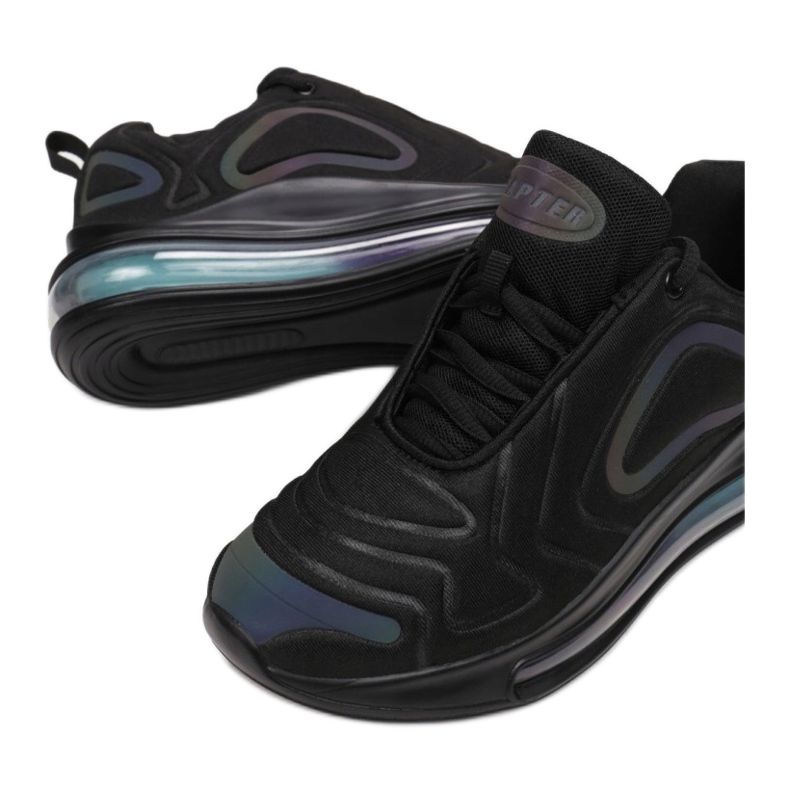 Vices Schraubstöcke B894-38-schwarz 1