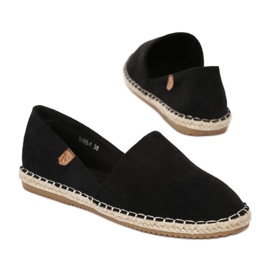 Vices Schraubstöcke 8455-1 Schwarz 1