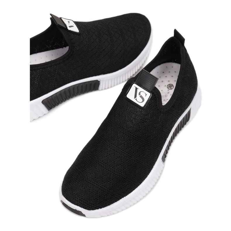 Vices Schraubstöcke 8619-38-schwarz 1