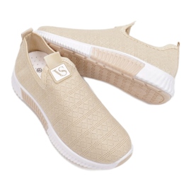 Vices Schraubstöcke 8619-42-beige 1