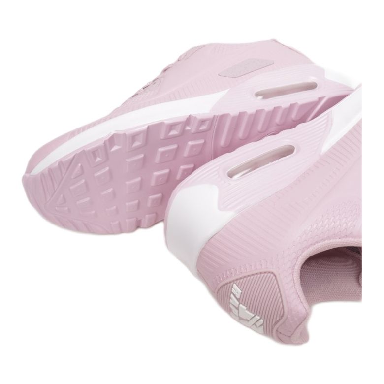 Vices Schraubstöcke B896-45-rosa 1