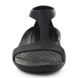 Crocs Serena Sandale W 205469-060 ['schwarz'] schwarz 1