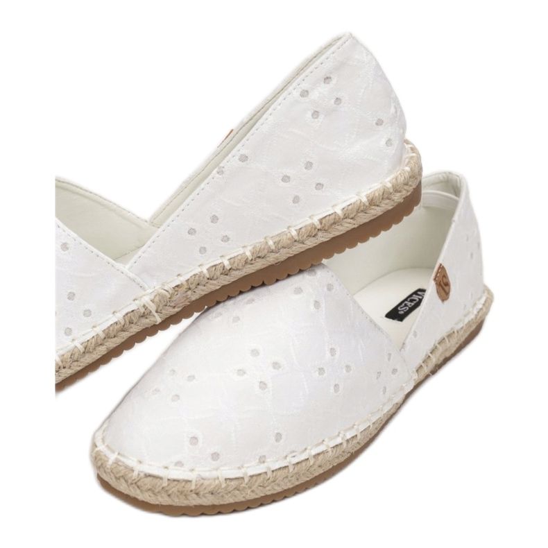 Vices Schraubstöcke 8455-41A-71-weiß beige 1