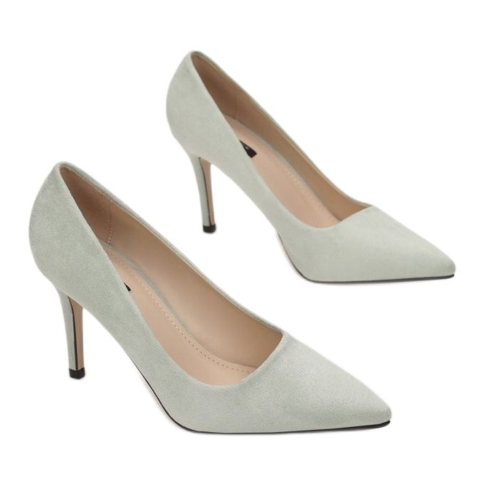 Vices Laster 1558-91-minze grün 1