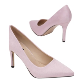 Vices Schraubstöcke 1558-90-lila violett 1