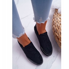 Keil Turnschuhe Sergio Leone PB225 Schwarz 2