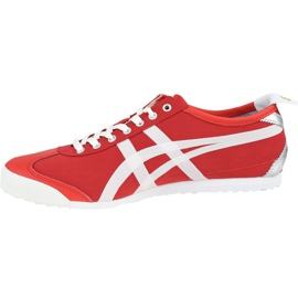Onitsuka Tiger Mexico 66 M 1183A730-600 weiß rot 1