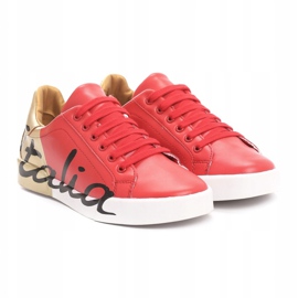 Vices Schraubstöcke 7228-19A Rotgold golden 1