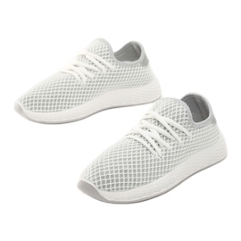 Vices Schraubstöcke 8450-5 Grau 1