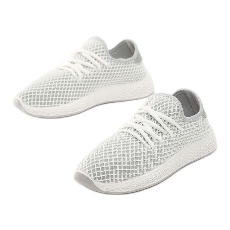 Vices Schraubstöcke 8450-5 Grau 1