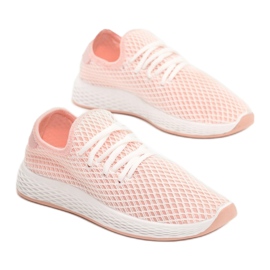 Vices Schraubstöcke 8450-20 Rosa 1