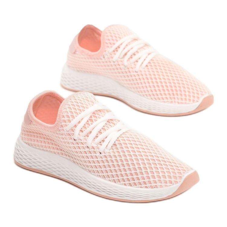 Vices Schraubstöcke 8450-20 Rosa 1