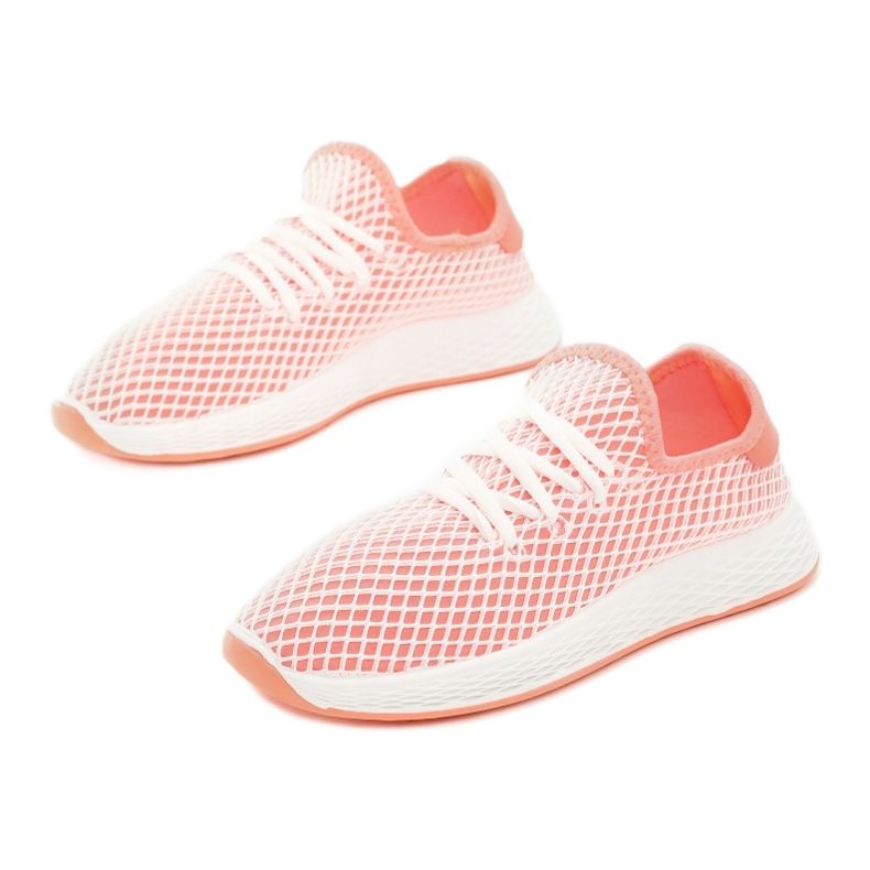 Vices Schraubstöcke 8450-36 Orange 1