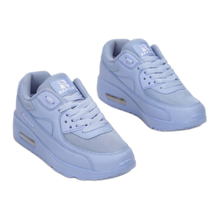 Vices Schraubstöcke B726-13 L Blau 36 40 1