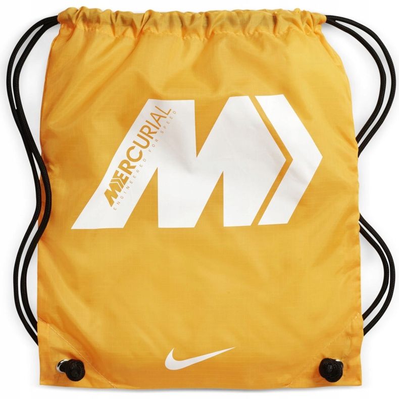 Nike Mercurial Superfly 7 Elite SG-Pro Ac AT7894 801 Fußballschuh orange orange 1