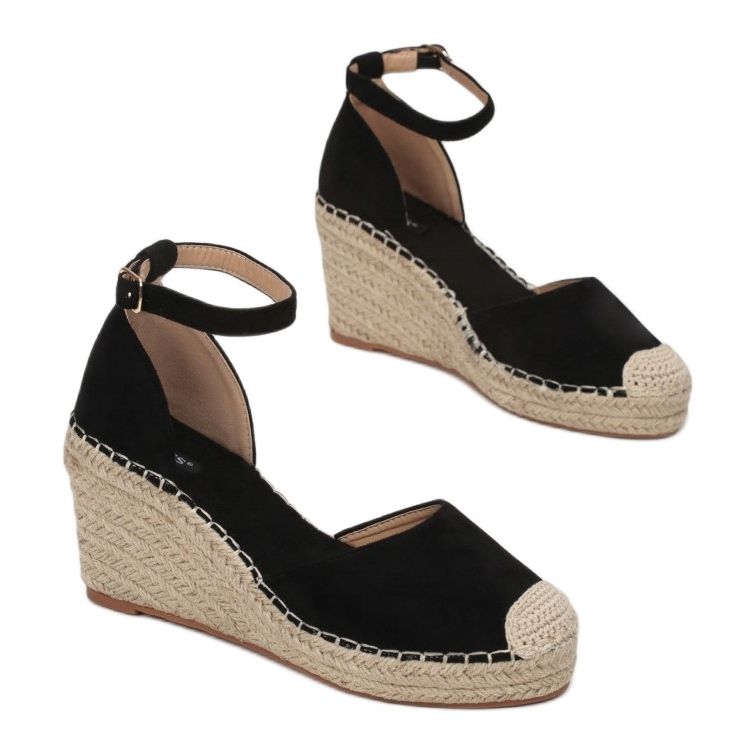 Vices Schraubstöcke 7366-38-schwarz 1