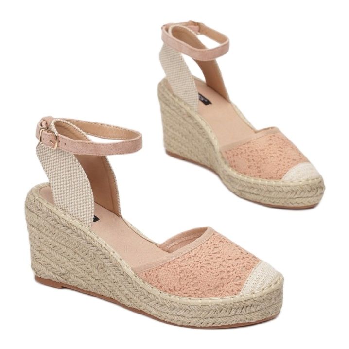 Vices Schraubstöcke 7370-45-rosa 1