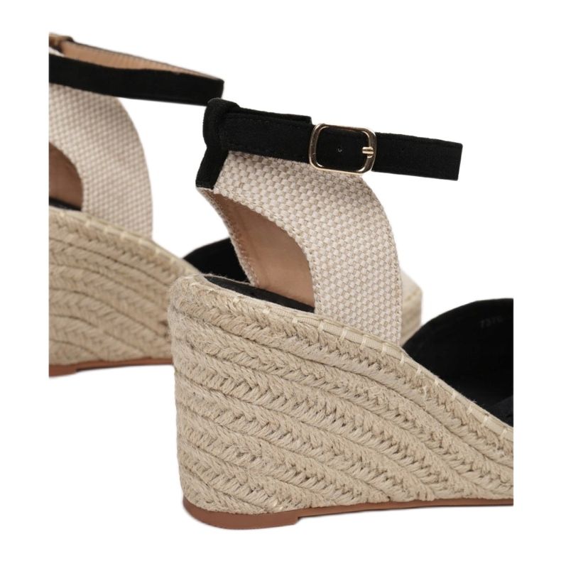 Vices Schraubstöcke 7370-38-schwarz 1