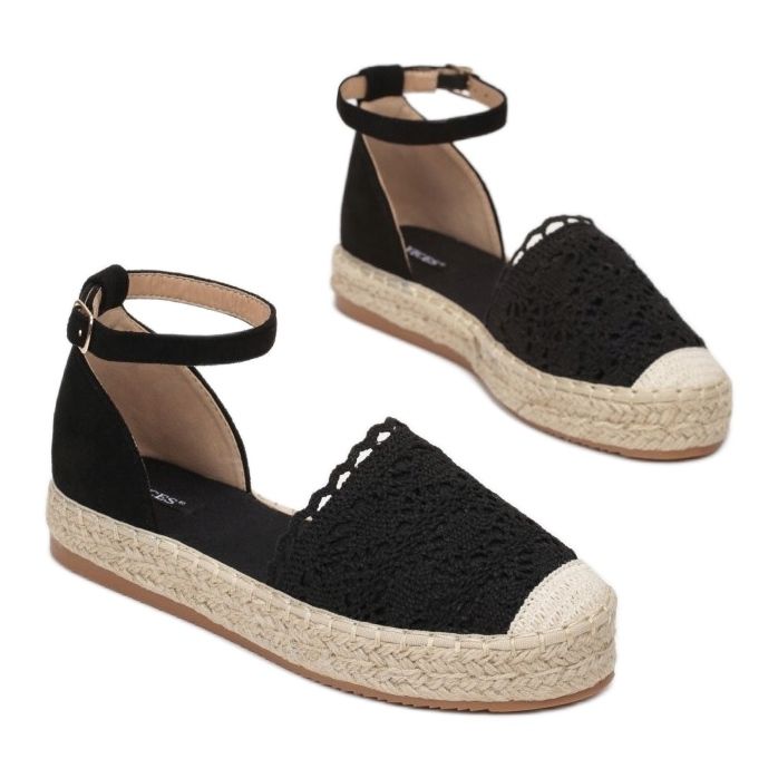 Vices Schraubstöcke 7368-38-schwarz 1