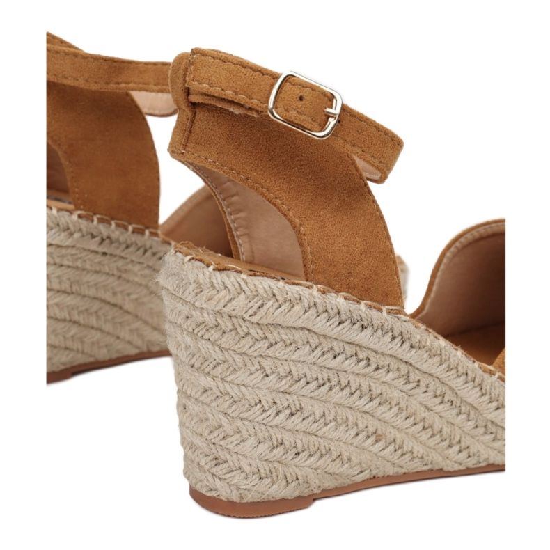 Vices Schraubstöcke 7367-68-Kamel braun 1