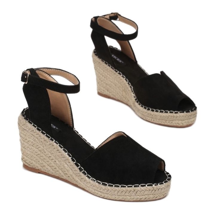 Vices Schraubstöcke 7367-38-schwarz 1