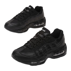 Vices Schraubstöcke B890-38-schwarz 1