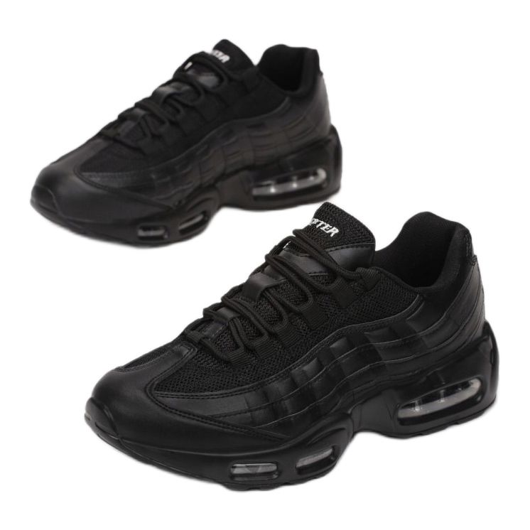 Vices Schraubstöcke B890-38-schwarz 1