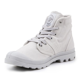 Palladium Pallabrousse HM 02477-095-M Schuhe grau 2