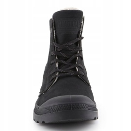 Schuhe Palladium Plbrs M 05981-001-M schwarz 1