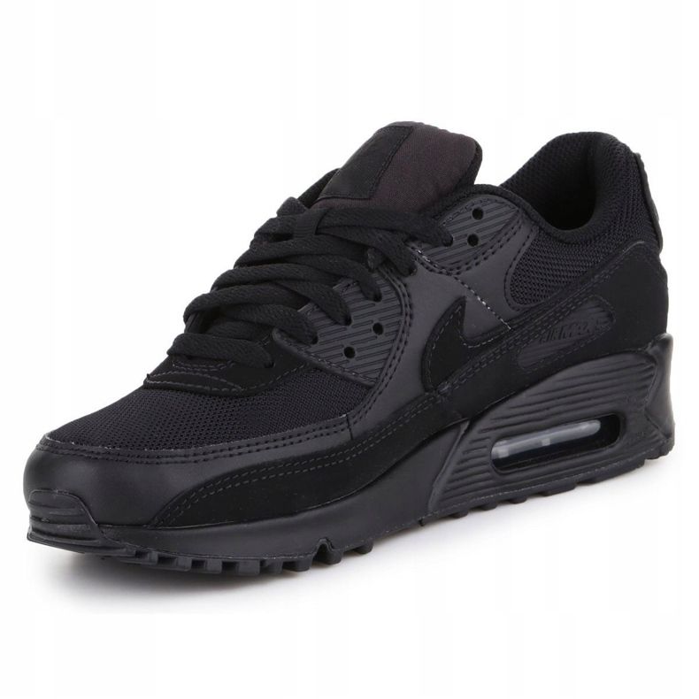 Nike Air Max 90 M CN8490-003 Schuh schwarz 2