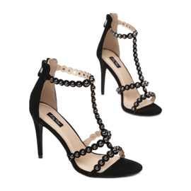 Vices Schraubstöcke 5150-1A Schwarz 1