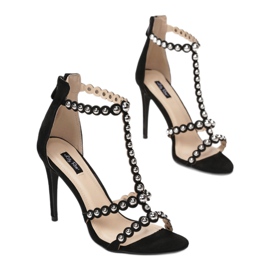 Vices Schraubstöcke 5150-1 Schwarz 1