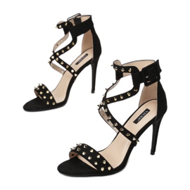 Vices Schraubstöcke 5148-1 Schwarz 1