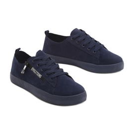 Vices Schraubstöcke B846-12 D Blau marineblau 1