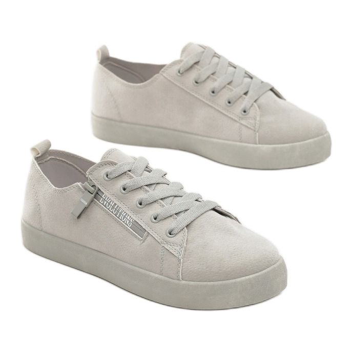 Vices Schraubstöcke B846-7 L Grau 1