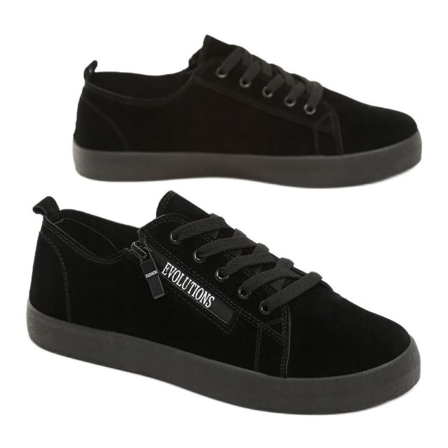 Vices Schraubstöcke B846-1 Schwarz 1