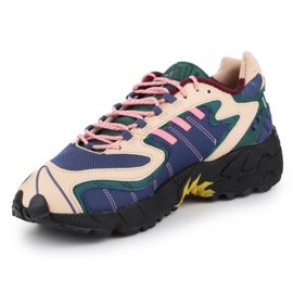 Adidas Torsion Trdc M EF4806 Schuhe schwarz navy blau mehrfarbig 2