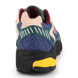 Adidas Torsion Trdc M EF4806 Schuhe schwarz navy blau mehrfarbig 5