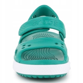 Crocs Crocband Ii Sandale Kinder 14854-3TV blau 1