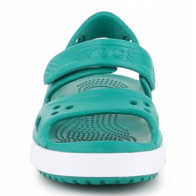 Crocs Crocband Ii Sandale Kinder 14854-3TV blau 1