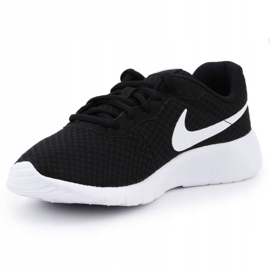 Nike Tanjun (GS) W 818381-011 Schuhe schwarz 2