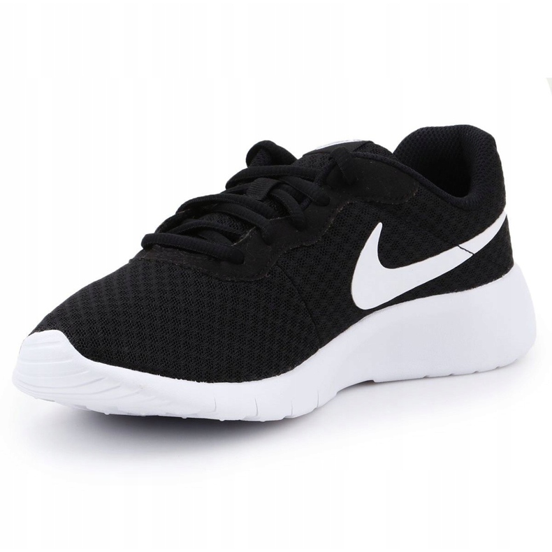 Nike Tanjun (GS) W 818381-011 Schuhe schwarz 2