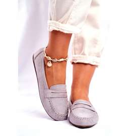 SEA Slipper für Damen Grau Panay 2