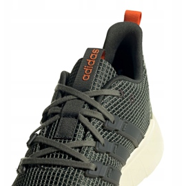 Adidas Questar Flow M EG3196 Schuhe grün 1