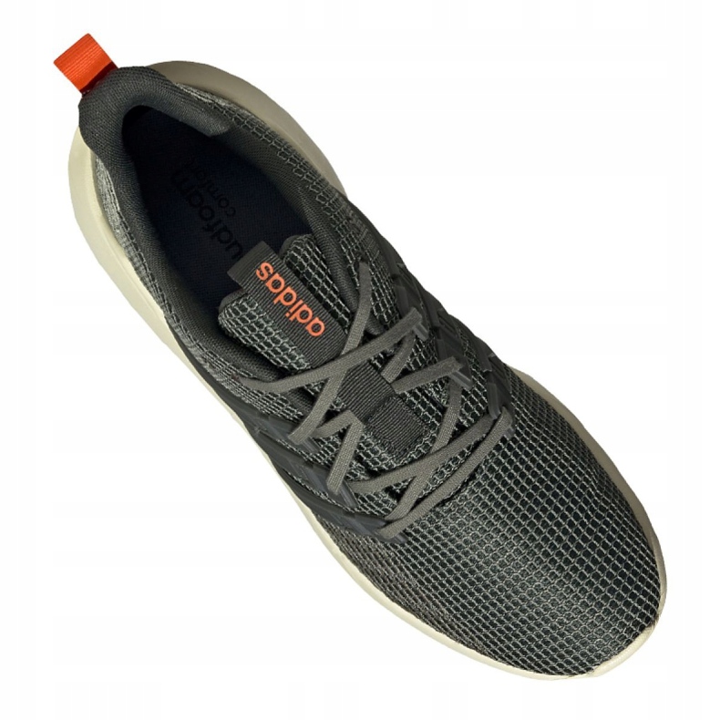 Adidas Questar Flow M EG3196 Schuhe grün 2