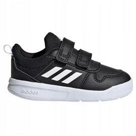 Adidas Tensaur I Kinderschuhe schwarz S24054 1