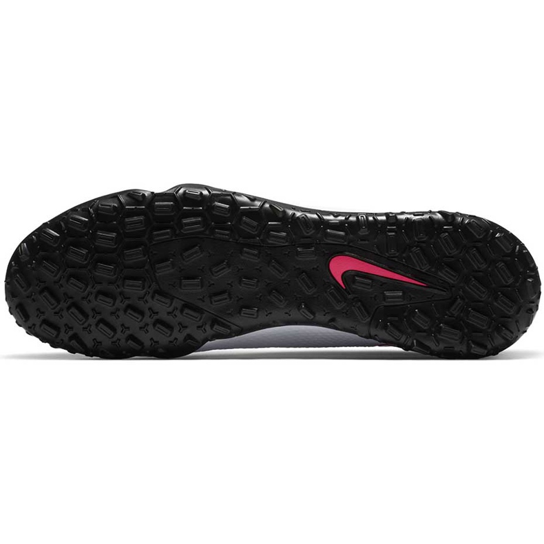 Nike Phantom Gt Club Tf CK8469 160 Fußballschuh weiß 6