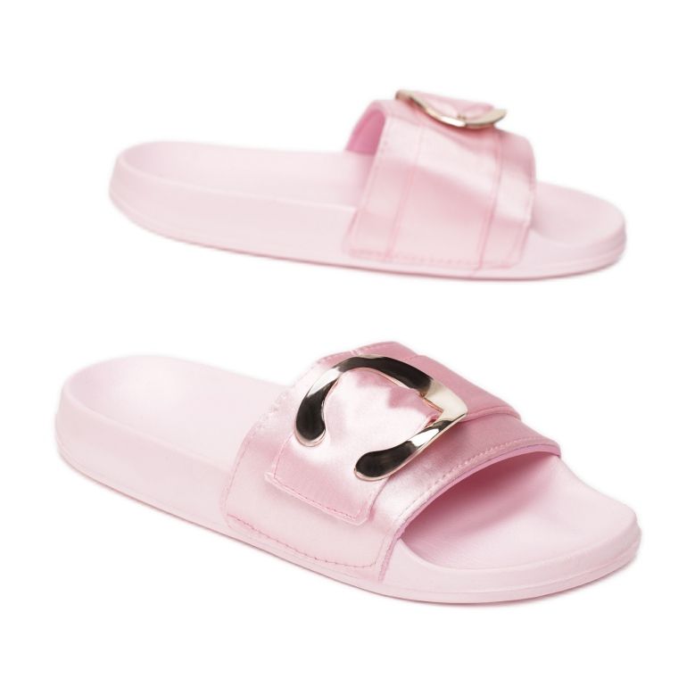 Vices Schraubstöcke J10761D-20 Rosa 36 41 1