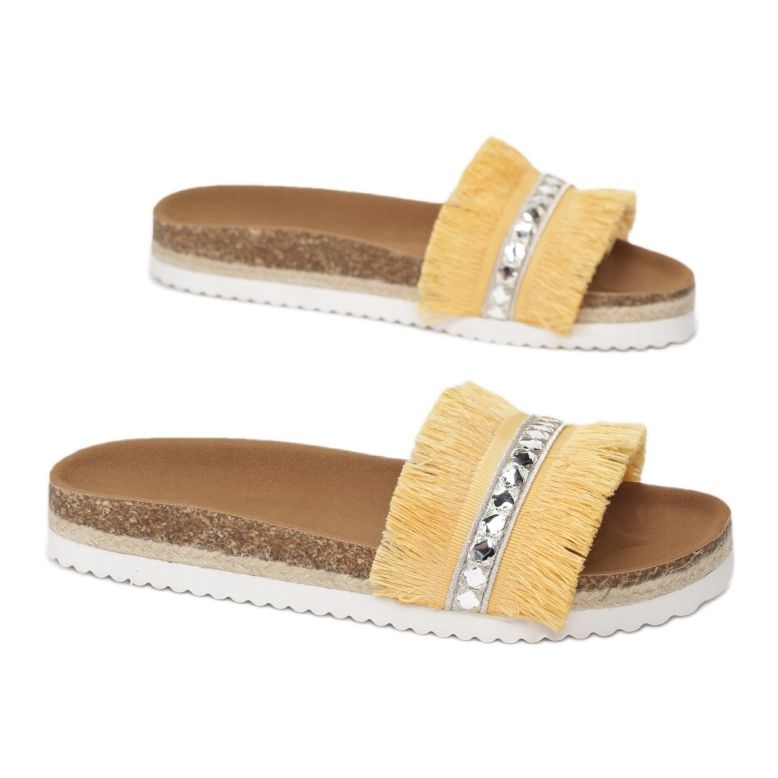 Vices Schraubstöcke 8425-26 Gelb 36 41 1