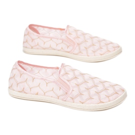 Vices Schraubstöcke B855-20 Rosa 36 41 1